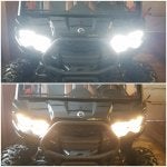 Automotive exterior Bumper Light Vehicle Automotive lighting